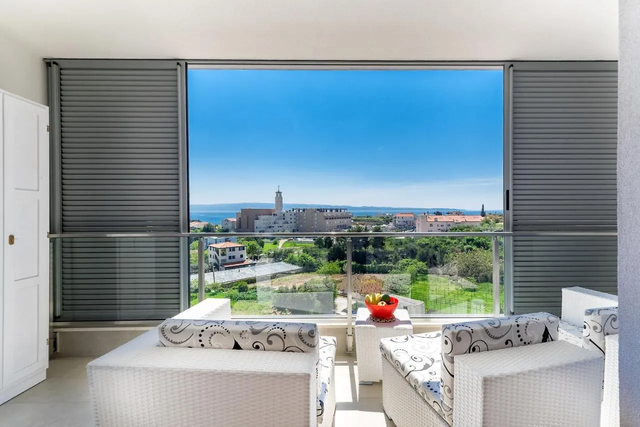 Apartment Near The Beach - Minka Split