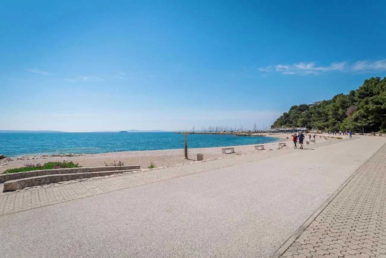 Apartment Near The Beach - Minka Split