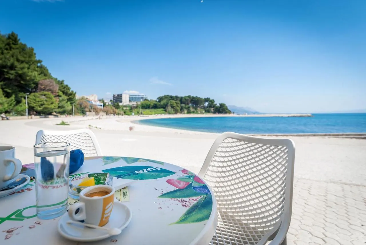 Apartment Near The Beach - Minka Split 0*,  Kroatien