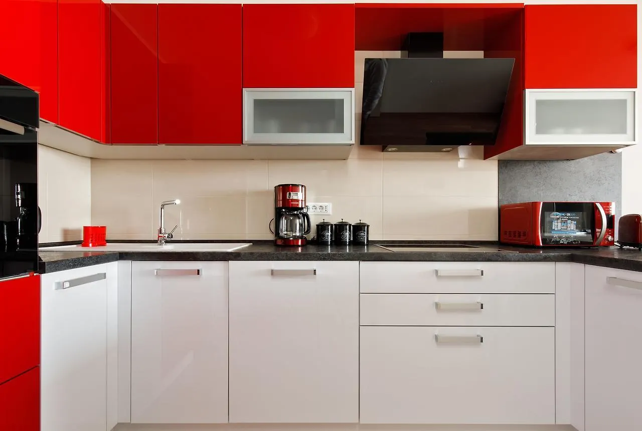 Apartment Near The Beach - Minka Split